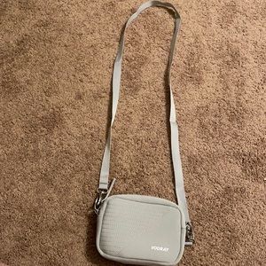 Across the shoulder bag that was gifted to me